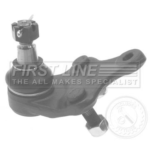 First Line Ball Joint Front Left fits Toyota Avensis 2008-2018 1.6 1.8 2.0 2.2