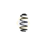 NAPA 2 x Suspension Springs fits Rover 75 I Tourer 2001-2005 1.8 2.0 2.5
