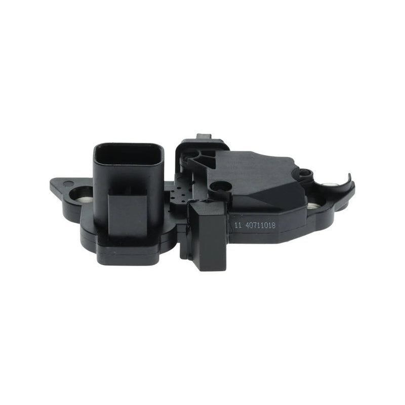 Bosch Alternator Voltage Regulator