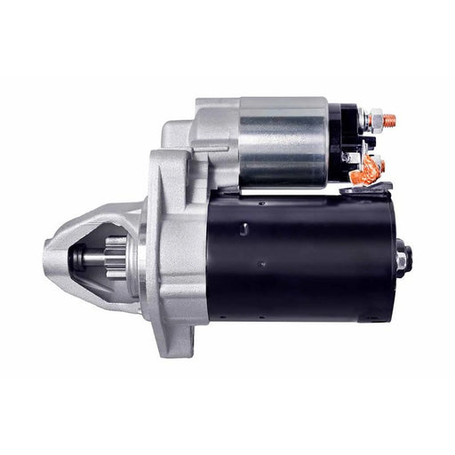 Hella Starter Motor 12V 1.1kW 9 Teeth fits Mercedes-Benz C-Class 2002-2014