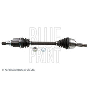 Blue Print CV Drive Shaft Driveshaft Front Left fits Nissan Juke 2010-2019 1.6