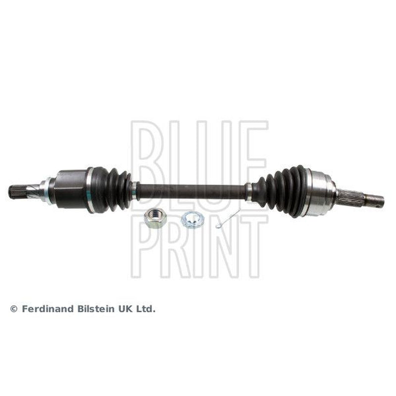 Blue Print CV Drive Shaft Driveshaft Front Left fits Nissan Juke 2010-2019 1.6