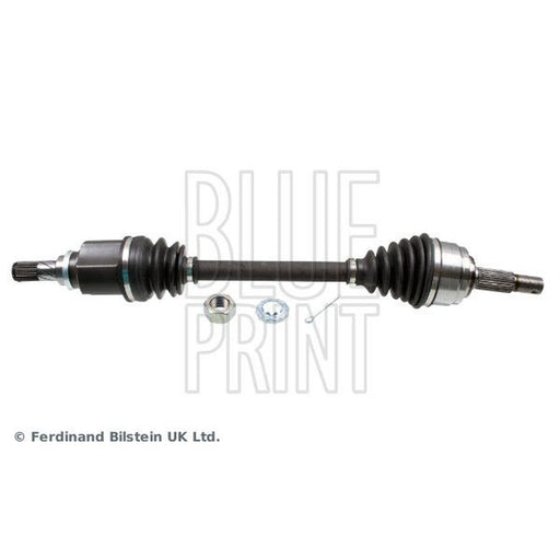Blue Print CV Drive Shaft Driveshaft Front Left fits Nissan Juke 2010-2019 1.6