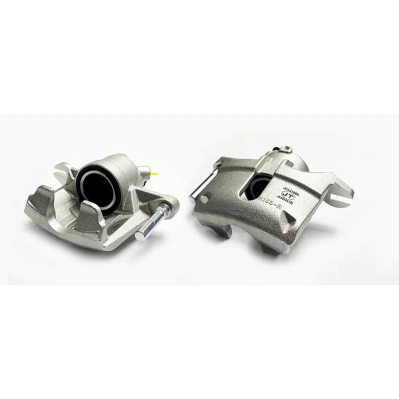 Juratek Brake Caliper Assembly Front Right fits Nissan Kubistar 2003-2009