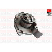 FAI Engine Cooling Water Pump WP6599
