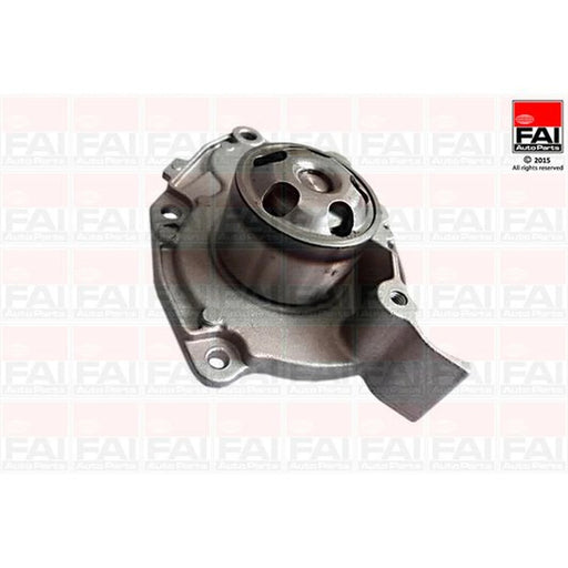 FAI Engine Cooling Water Pump WP6599