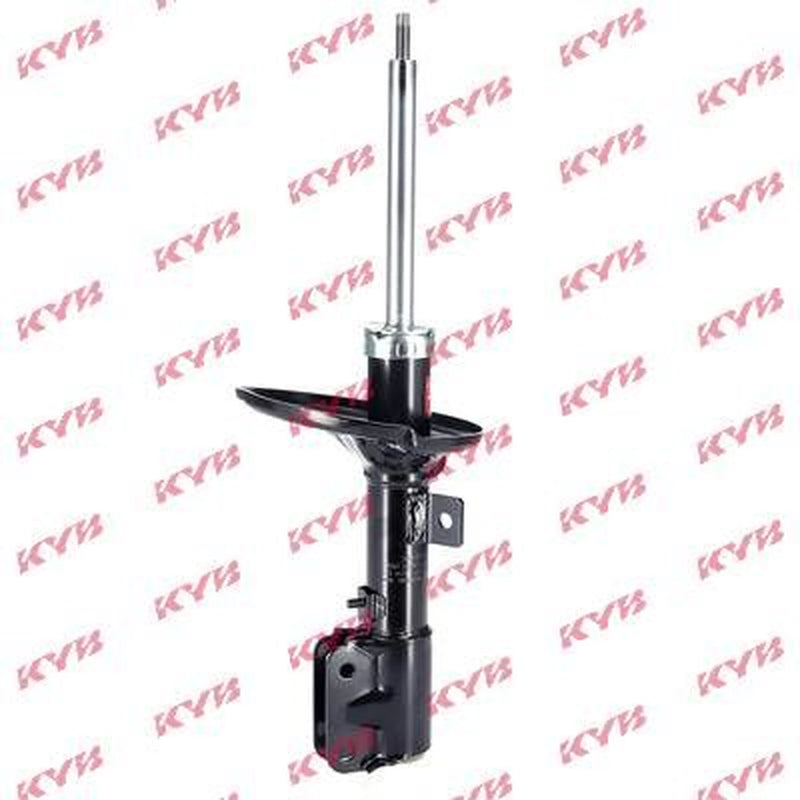 KYB Shock Absorber Damper Strut Front Left fits Mitsubishi Grandis 2004-2011