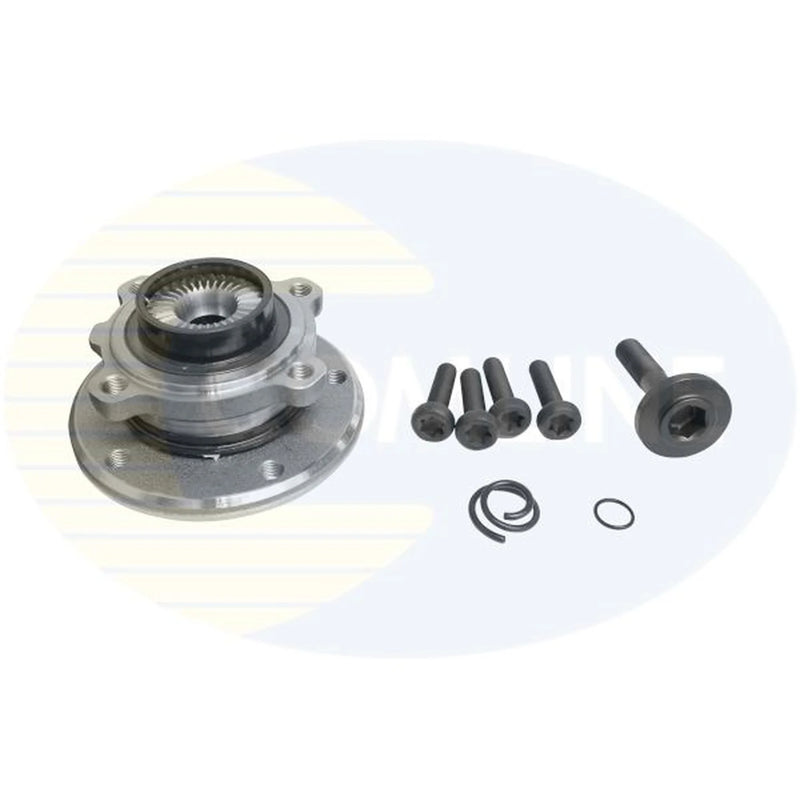 Comline Wheel Bearing Kit fits BMW X1 2009-2015