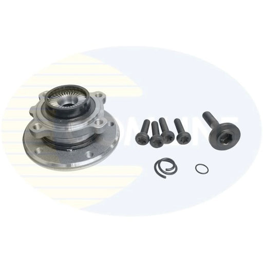 Comline Wheel Bearing Kit fits BMW X1 2009-2015