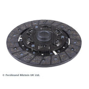 Blue Print Clutch Friction Disc Plate 20 Splines fits Mazda 323 C 1989-1994
