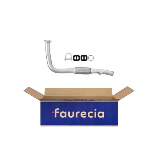 Hella Exhaust Pipe OD 8LA 366 005-471