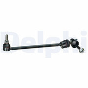 Delphi Stabiliser Bar Link Coupling Rod Front Right fits Mercedes-Benz Eqc