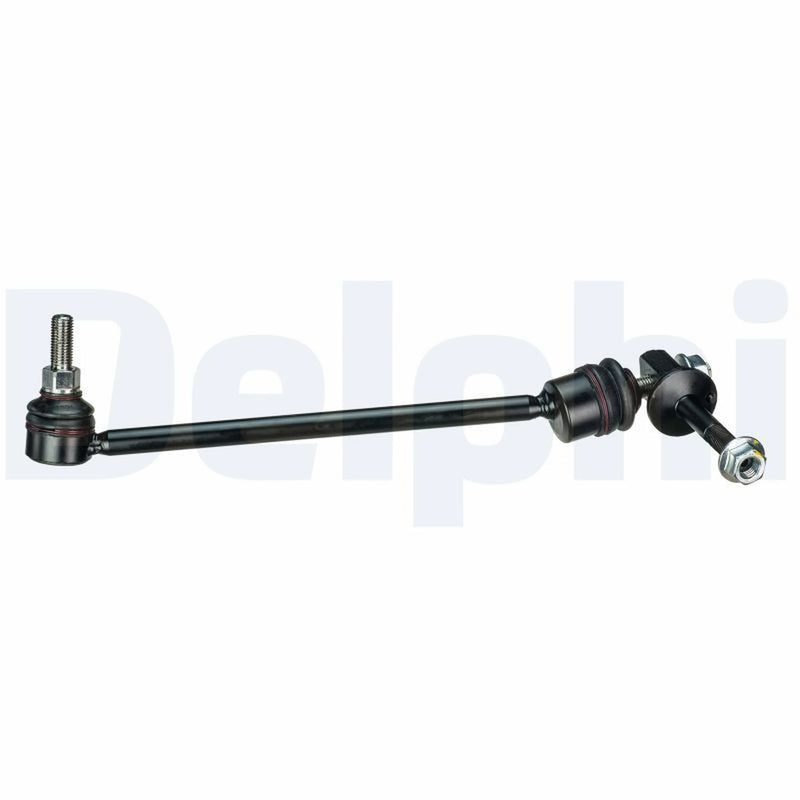 Delphi Stabiliser Bar Link Coupling Rod Front Right fits Mercedes-Benz Eqc