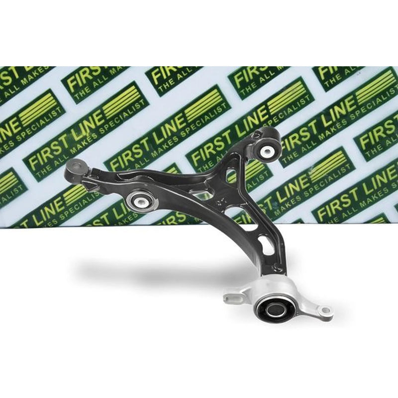First Line Control/Trailing Arm fits Jeep Grand Cherokee IV 2010-2011