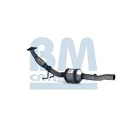 BM Catalysts Homologated Petrol Cat fits Audi A3 2011-2013 1.6
