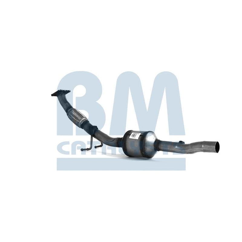 BM Catalysts Homologated Petrol Cat fits Audi A3 2011-2013 1.6