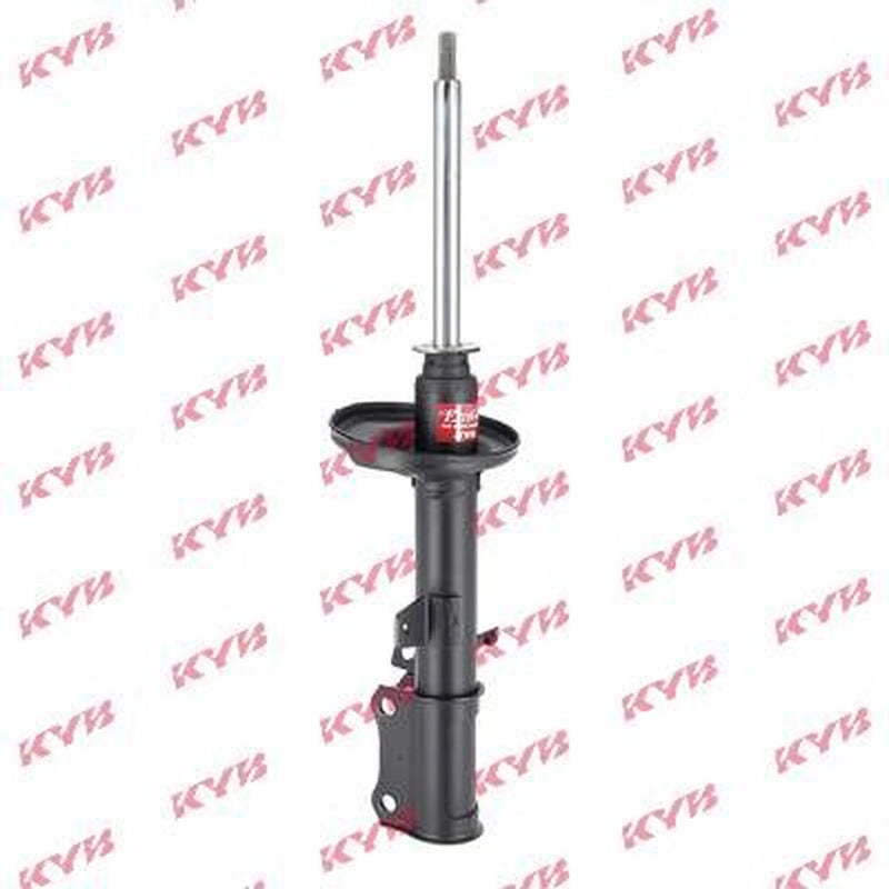 KYB 2 x Shock Absorbers fits Toyota Celica 1989-1994 1.6 2.0