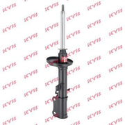KYB Shock Absorber Damper Strut Rear Left fits Toyota Celica 1989-1994 1.6 2.0