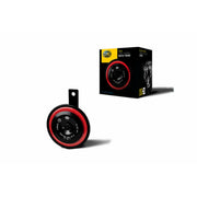 Hella Car Horn Signal Unit fits Audi 100 C3 1982-1991 1.8 1.9 2.0 2.1 2.2 2.3