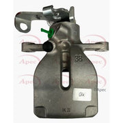 Apec Brake Caliper Assembly Rear Left LCA1468