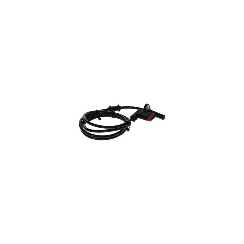Bosch ABS Wheel Speed Sensor Rear Right fits Mercedes-Benz Slk 2004-2011