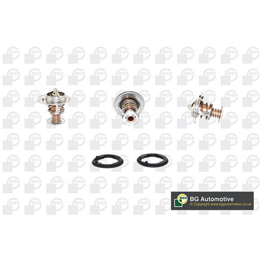 BGA Thermostat,Coolant fits Daihatsu Hijet Platform/Chassis 1998 on 1.3