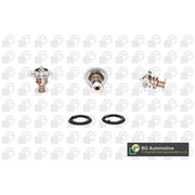 BGA Thermostat,Coolant CT5328K