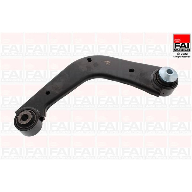 FAI Control/Trailing Arm