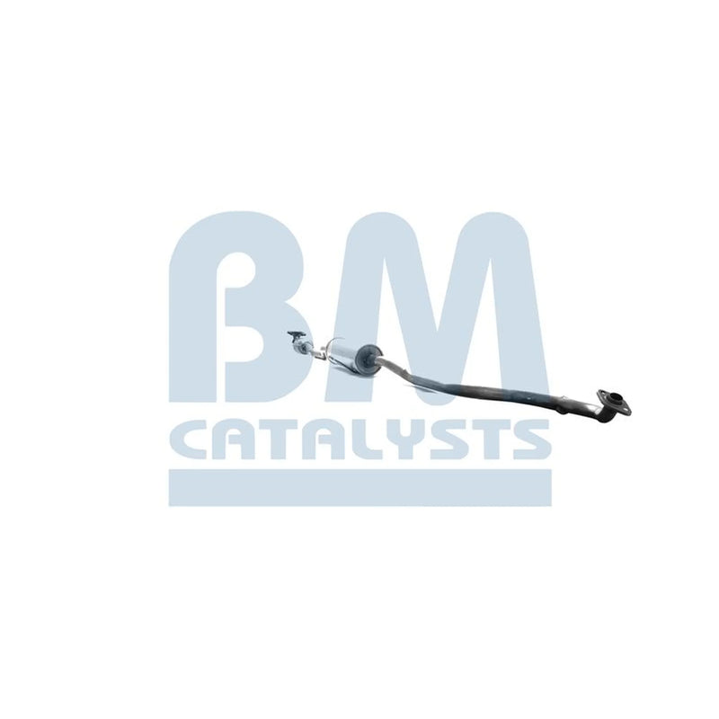 BM Catalysts Homologated Petrol Cat fits Toyota Yaris/Vitz 2005-2012 1.3 1.33