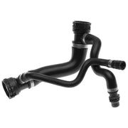 Gates Radiator Coolant Hose 362mm ID fits BMW 5 2004-2010