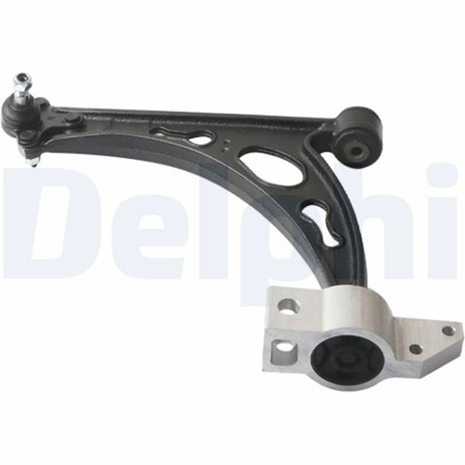 Delphi Control/Trailing Arm Lower TC4364