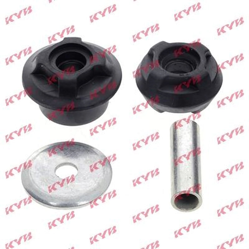 KYB Rear Repair Kit Suspension Strut Support Mount fits Lexus Gs 2005-2011