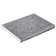 Febi Cabin Air Filter (Pollen Filter) 1002030