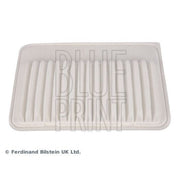 Blue Print Engine Air Filter fits Suzuki Swift V 2017 on 1.4