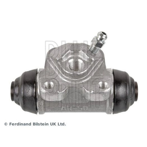 Blue Print Wheel Cylinder Hydraulic Brake Rear Right ADH24453