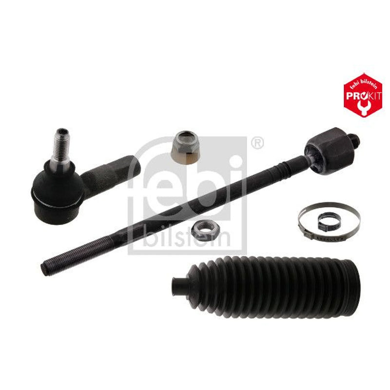 Febi Inner Rack End Right Joint Front Right 39029