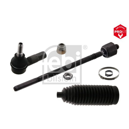 Febi Inner Rack End Right Joint Front Right 39029