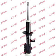 KYB Shock Absorber Damper Strut Front Right fits Kia Rio I 2000-2005 1.3 1.5