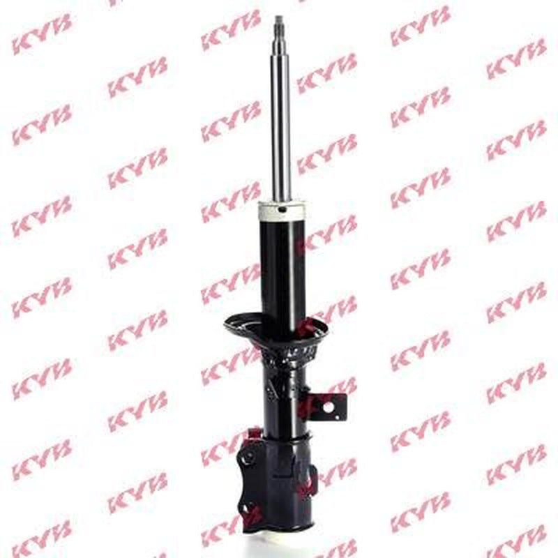 KYB Shock Absorber Damper Strut Front Right fits Kia Rio I 2000-2005 1.3 1.5