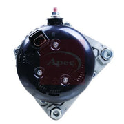 Apec Car Alternator 12V fits Jaguar Xf I 2011-2015 2.2