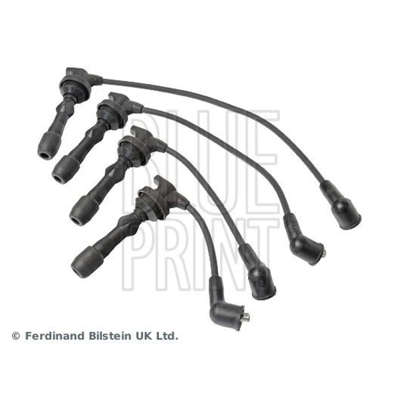 Blue Print Ignition HT Lead Cable Kit ADG01657