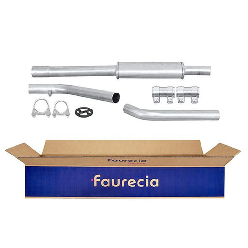 Hella Front Silencer Front 8LB 366 020-521