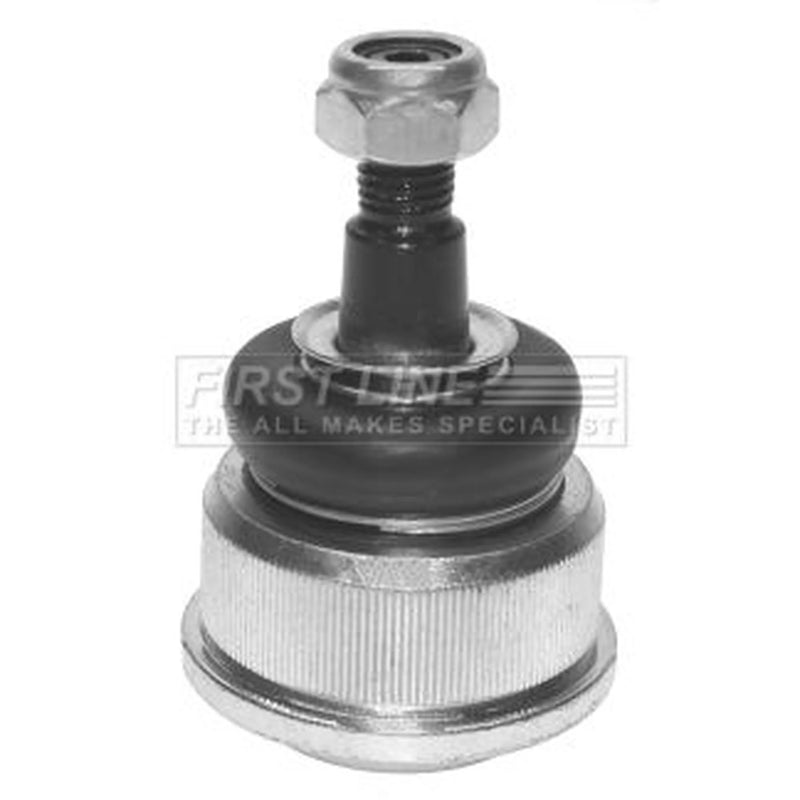 First Line Ball Joint Front Left fits BMW 3 1990-1999