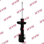 KYB Shock Absorber Damper Strut Rear Left fits Fiat 500X 2014-2021
