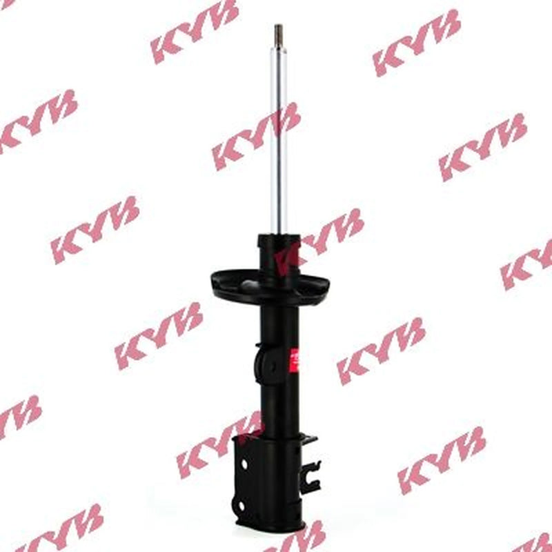 KYB Shock Absorber Damper Strut Rear Left fits Fiat 500X 2014-2021