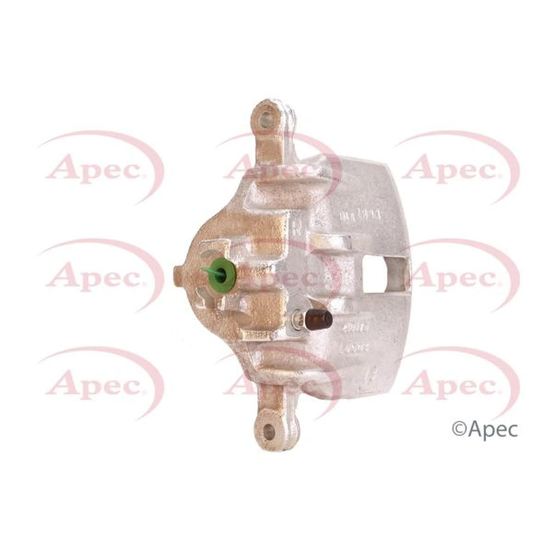 Apec Brake Caliper Assembly Front Right RCA241