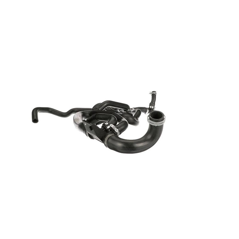 Gates Radiator Coolant Hose 836mm ID fits Renault Grand Scénic IV 2016-2023 1.5