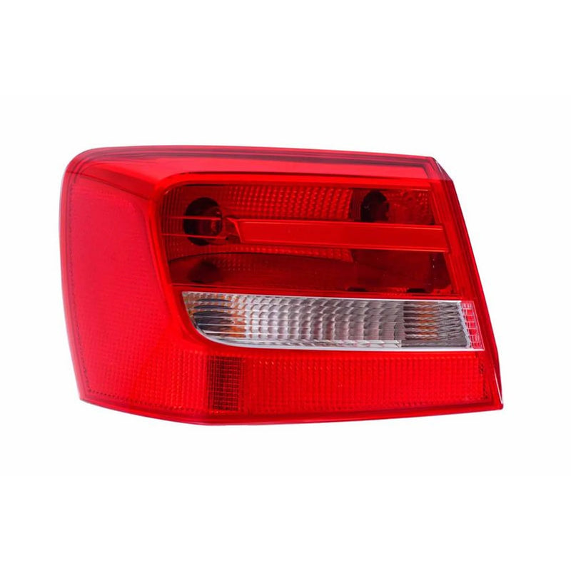 Hella Tail Light / Lamp Socket Bulb Left fits Audi A6 C7 2011-2018 2.0 2.8 3.0