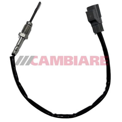 Cambiare Exhaust Gas Temperature Sensor before soot particula VE390501