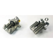 Abtex Brake Caliper Assembly Rear Left ABC1044L